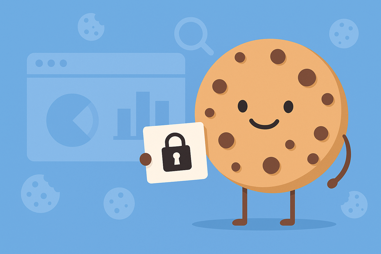 Cookie politika i GDPR usklađivanje WordPress stranica
